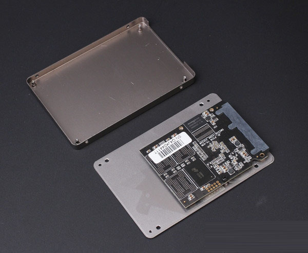 為游戲玩家而生 金速G-One 256GB SSD評(píng)測(cè)