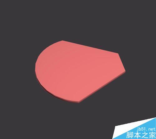 如何用3DMax建桌子模型三(鐵片工業標準件)