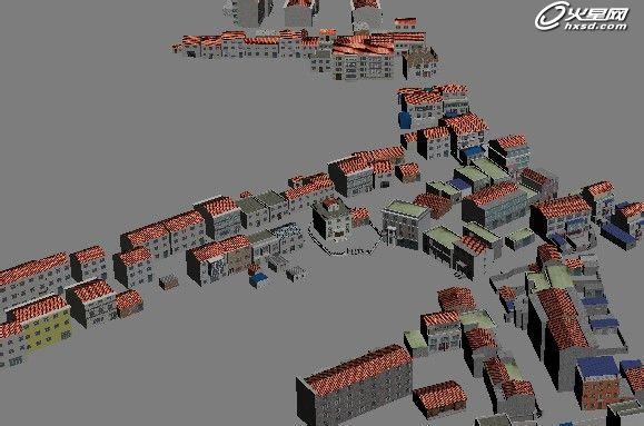 3ds Max貼圖丟失的解決辦法 武林網(wǎng) 3DSMAX材質(zhì)貼圖教程