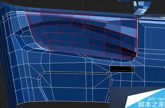 3DS MAX打造極品奔馳跑車 武林網(wǎng) 3DSMAX教程