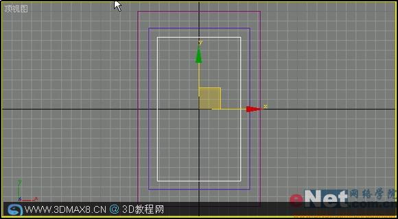 籃球場(chǎng)建模教程_VeVB.COm