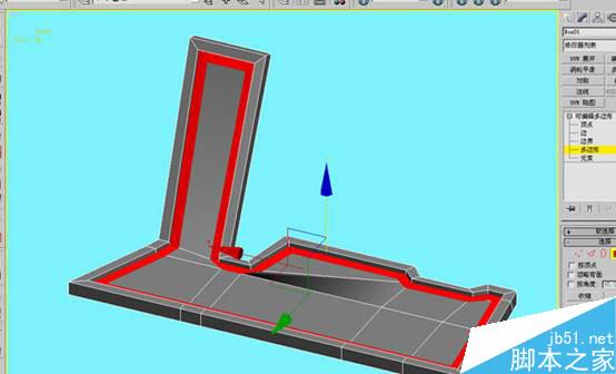 3DS MAX打造極品奔馳跑車 武林網(wǎng) 3DSMAX教程