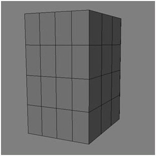3DSMAX打造卡通士兵角色 武林網 3DSMAX角色教程