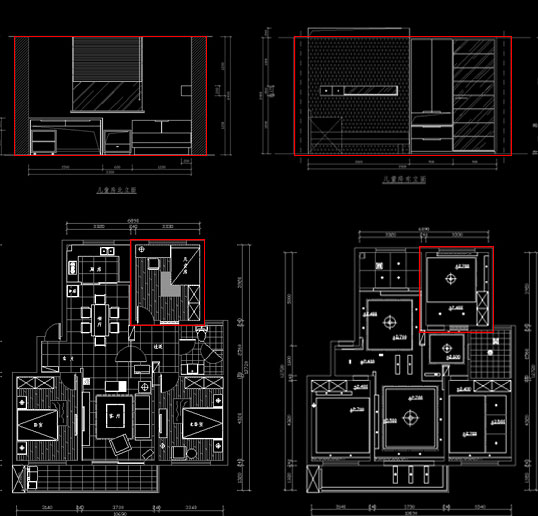 3DMAX臥室渲染 武林網 3DSMAX渲染教程