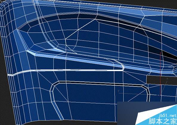 3DS MAX打造極品奔馳跑車 武林網(wǎng) 3DSMAX教程