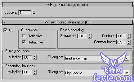 3DMAX模擬現(xiàn)實(shí)渲染教程 武林網(wǎng) 3DSMAX渲染教程