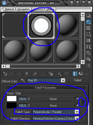 3DSMAX制作卡通材質(zhì)的三種方法 武林網(wǎng) 3DSMAX材質(zhì)貼圖教程