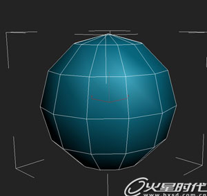 3DSMAX制作漂亮卡通坦克 武林網 3DSMAX建模教程