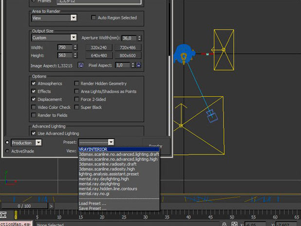 3ds Max制作摩洛哥鼴鼠《Morocco Topo》角色教程 武林網(wǎng) 3dsMax角色教程