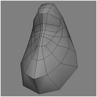 3DSMAX打造卡通士兵角色 武林網 3DSMAX角色教程