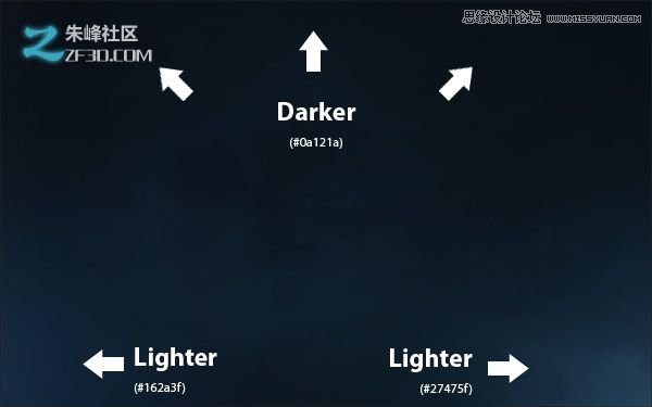 3Dmax創(chuàng)建壯觀的三維空間爆炸效果,