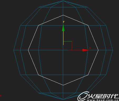 3DSMAX制作漂亮卡通坦克 武林網 3DSMAX建模教程