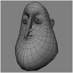 3DSMAX打造卡通士兵角色 武林網 3DSMAX角色教程