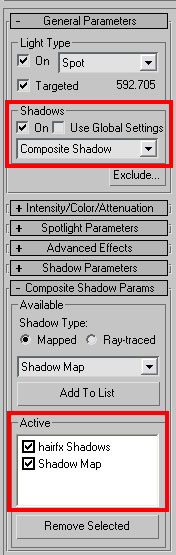 3DSMAX毛發(fā)插件Hairtrix制作動(dòng)物毛發(fā)教程 武林網(wǎng) 3DSMAX材質(zhì)教程
