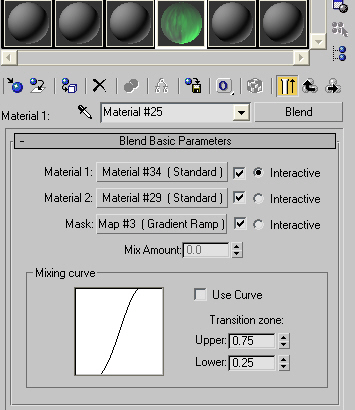 3DSMAX光線材質解析 武林網 3DSMAX材質貼圖教程