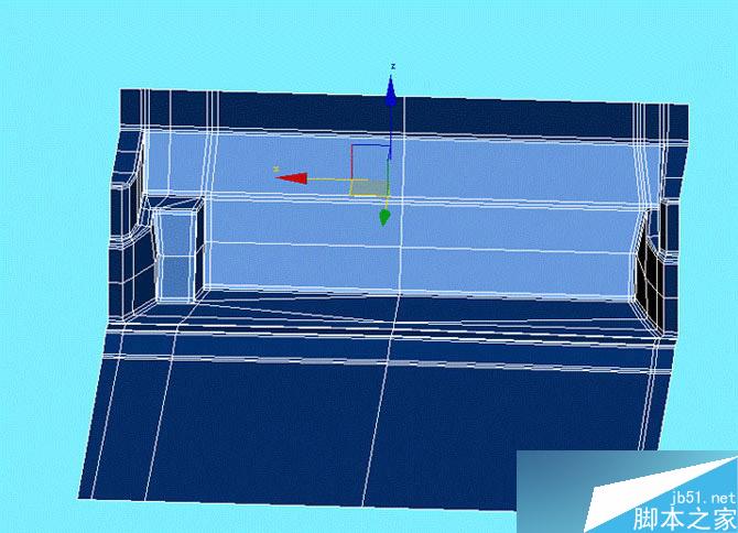 3DS MAX打造極品奔馳跑車 武林網(wǎng) 3DSMAX教程