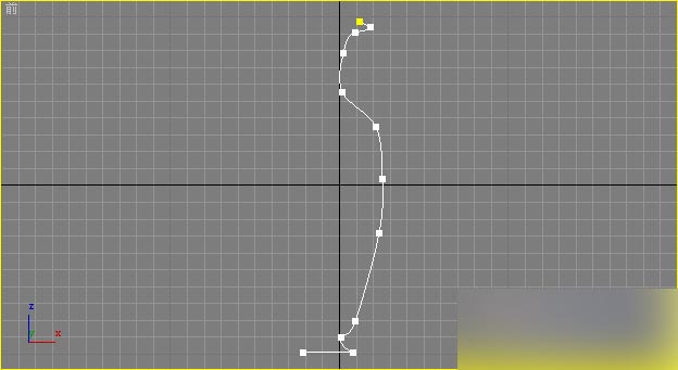 3DSMAX制作彩色花瓶 武林網(wǎng) 3DSMAX教程