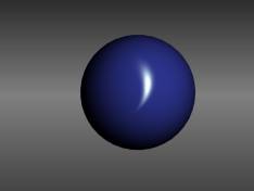 設(shè)定基本材質(zhì) 武林網(wǎng) 3DSMAX入門教程