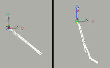 深入了解3DMAX建模技術(shù)--螞蟻實(shí)例(下)