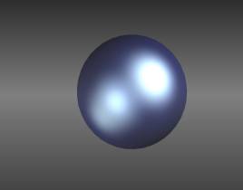 設(shè)定基本材質(zhì) 武林網(wǎng) 3DSMAX入門教程