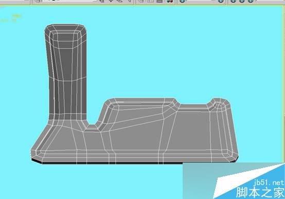 3DS MAX打造極品奔馳跑車 武林網(wǎng) 3DSMAX教程