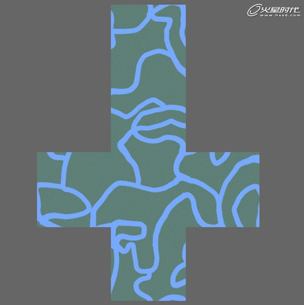 3DSMAX制作足球貼圖 武林網(wǎng) 3DSMAX材質(zhì)貼圖教程