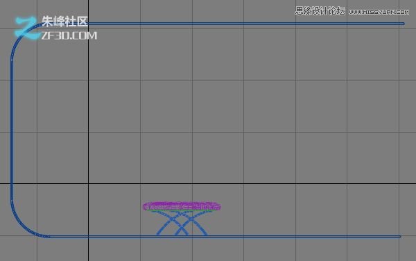 3dmax結(jié)合VRAY制作展示廳效果,