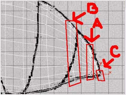 深入了解3DMAX建模技術(shù)--螞蟻實(shí)例（上）