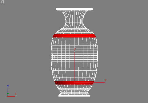 3dsmax制作彩色花瓶 武林網(wǎng) 3dsmax教程