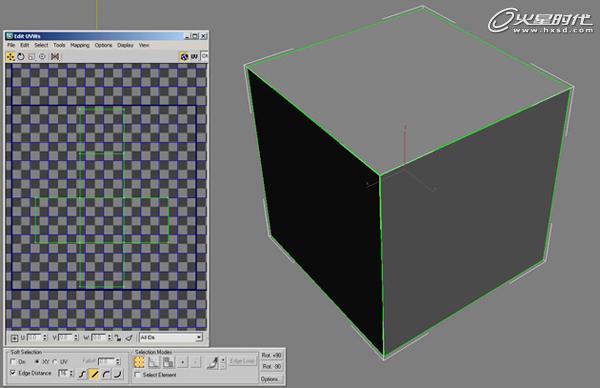 3DSMAX制作足球貼圖 武林網(wǎng) 3DSMAX材質(zhì)貼圖教程
