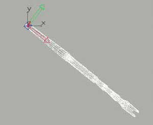 深入了解3DMAX建模技術(shù)--螞蟻實(shí)例(下)