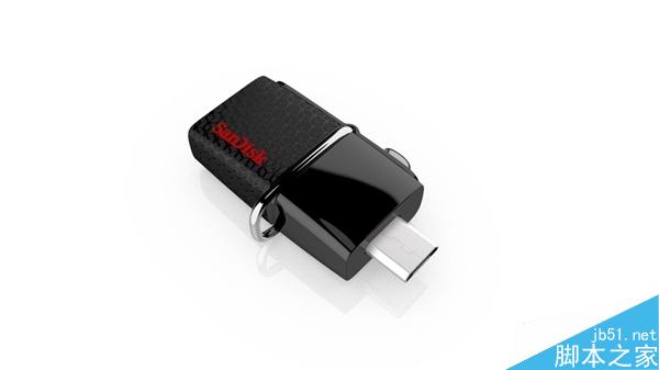 200GB+無線:閃迪這個U盤太口水了