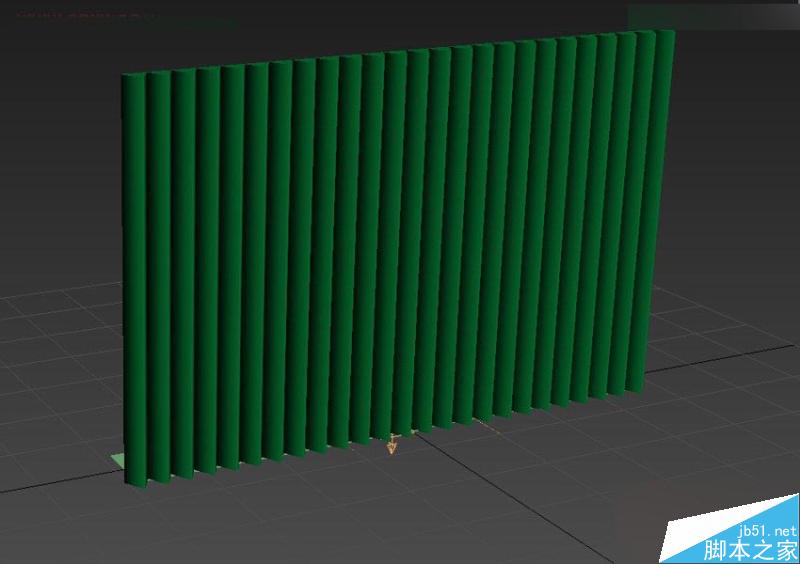 3DMAX制作戶外風(fēng)格翻頁廣告牌效果,PS教程,思緣教程網(wǎng)