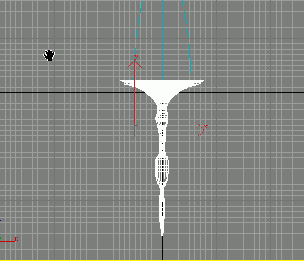 3DMAX打造真實火炬 武林網 3DSMAX渲染教程