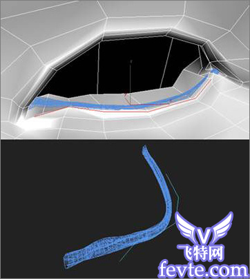 3DMax角色教程 愛琴海女孩 武林網 3DSMAX角色教程