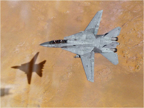 3DSMax打造F-14Tomcat戰斗機教程 武林網 3DSMAX建模教程