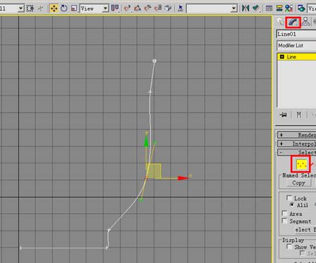 3DS Max教程:茶杯(旋轉(zhuǎn)+多邊形建模) 武林網(wǎng) 3DSMAX建模教程