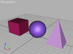 3DS MAX教程:材質編輯器使用 武林網 3DSMAX入門教程