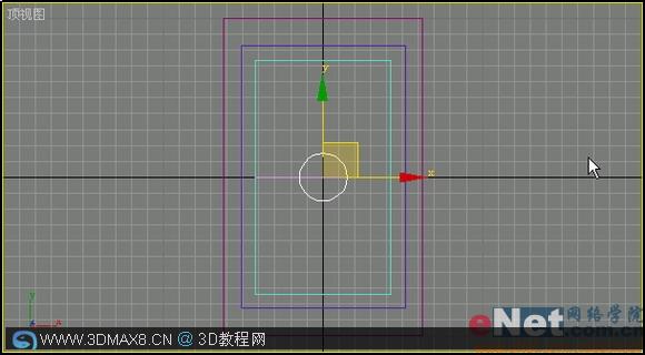 籃球場(chǎng)建模教程_VeVB.COm