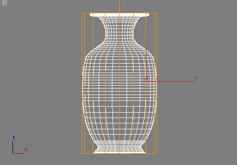 3dsmax制作彩色花瓶 武林網(wǎng) 3dsmax教程
