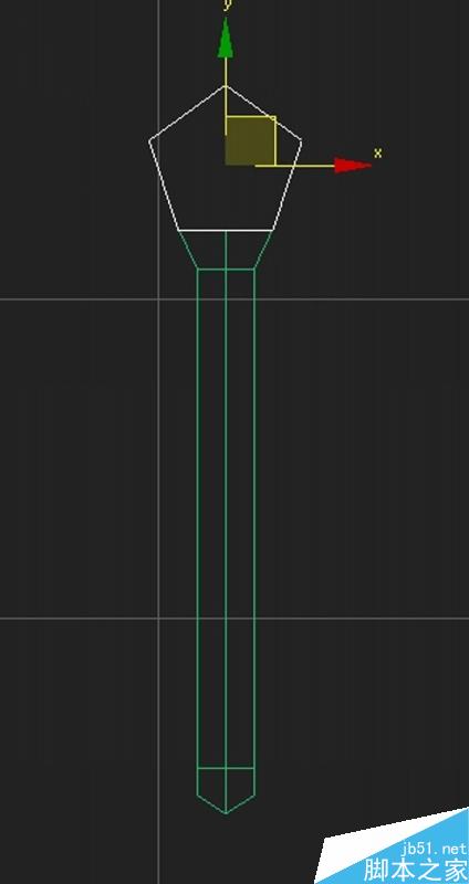 3DSMAX打造休閑椅模型 武林網 3DSMAX建模教程