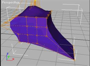 3DS MAX教程:空間扭曲工具 武林網 3DSMAX入門教程