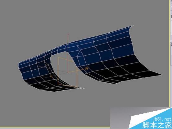 3DS MAX打造極品奔馳跑車 武林網(wǎng) 3DSMAX教程