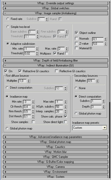 3dsmax渲染逼真金屬u盤 武林網 3dsmax渲染教程