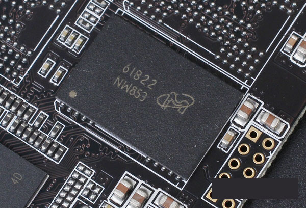為游戲玩家而生 金速G-One 256GB SSD評(píng)測(cè)