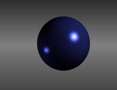 設(shè)定基本材質(zhì) 武林網(wǎng) 3DSMAX入門教程