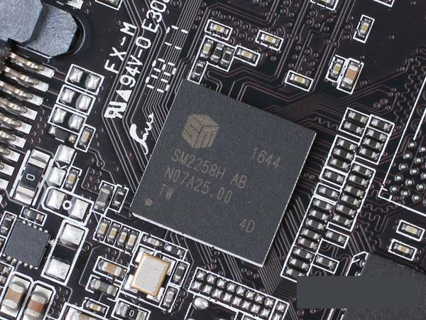 為游戲玩家而生 金速G-One 256GB SSD評(píng)測(cè)