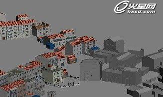 3ds Max貼圖丟失的解決辦法 武林網(wǎng) 3DSMAX材質(zhì)貼圖教程
