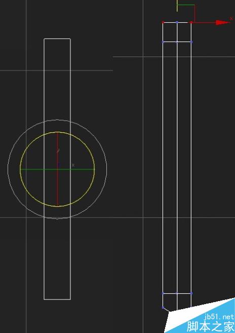 3DSMAX打造休閑椅模型 武林網 3DSMAX建模教程