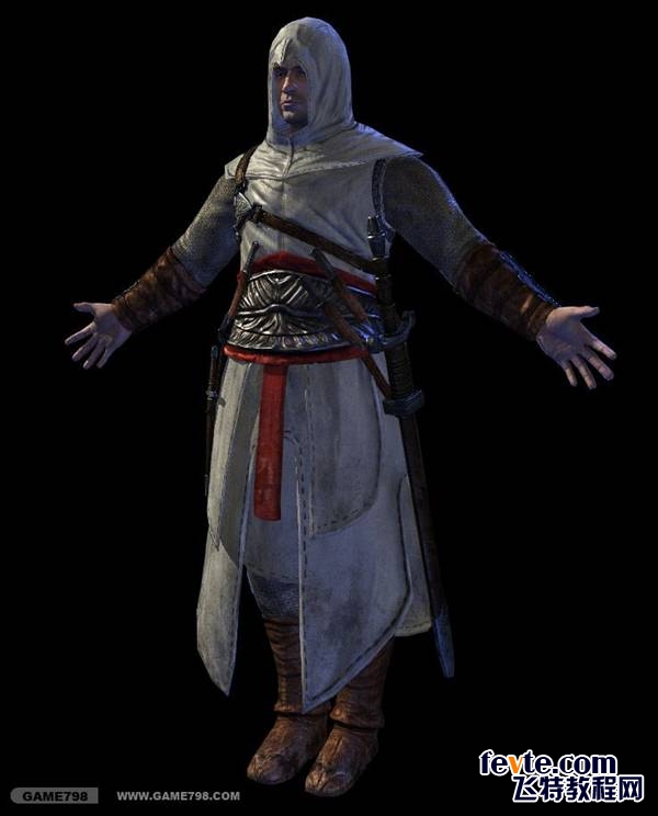 3dsmax and maya人頭布線教程 武林網 3DSMAX教程